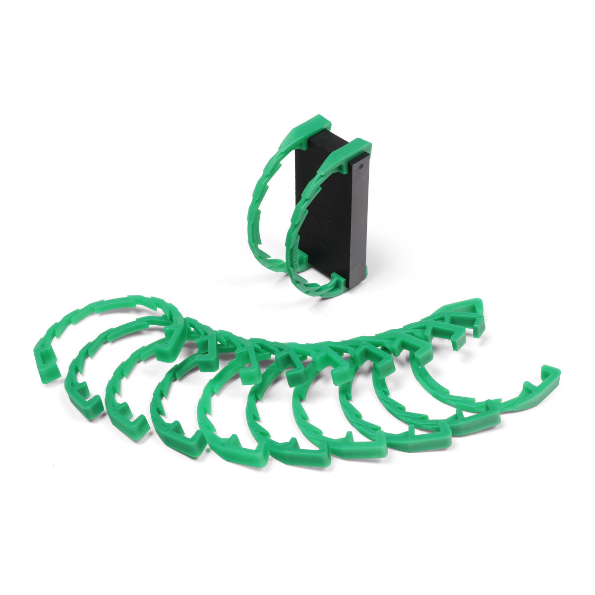 Arcs Green