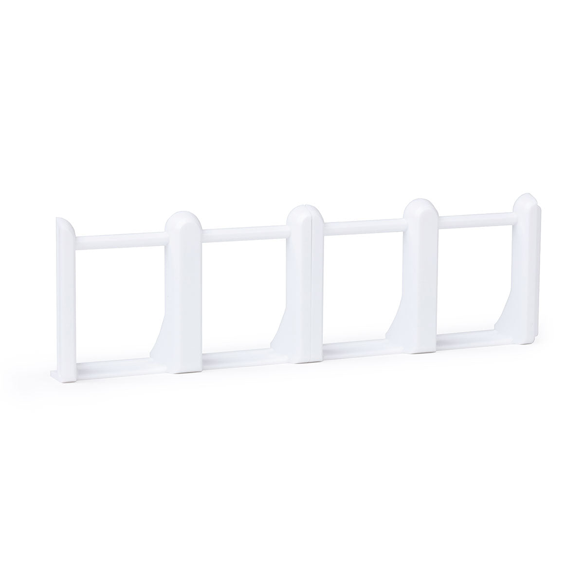 Line Reactor white line