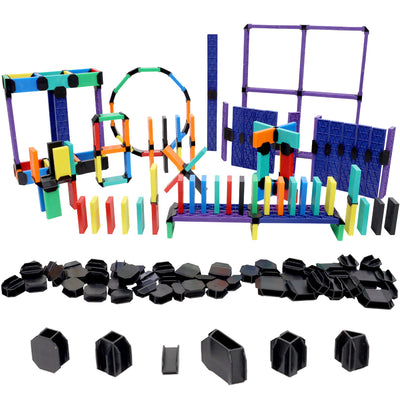 Ultra Super Galactic Kit constructix