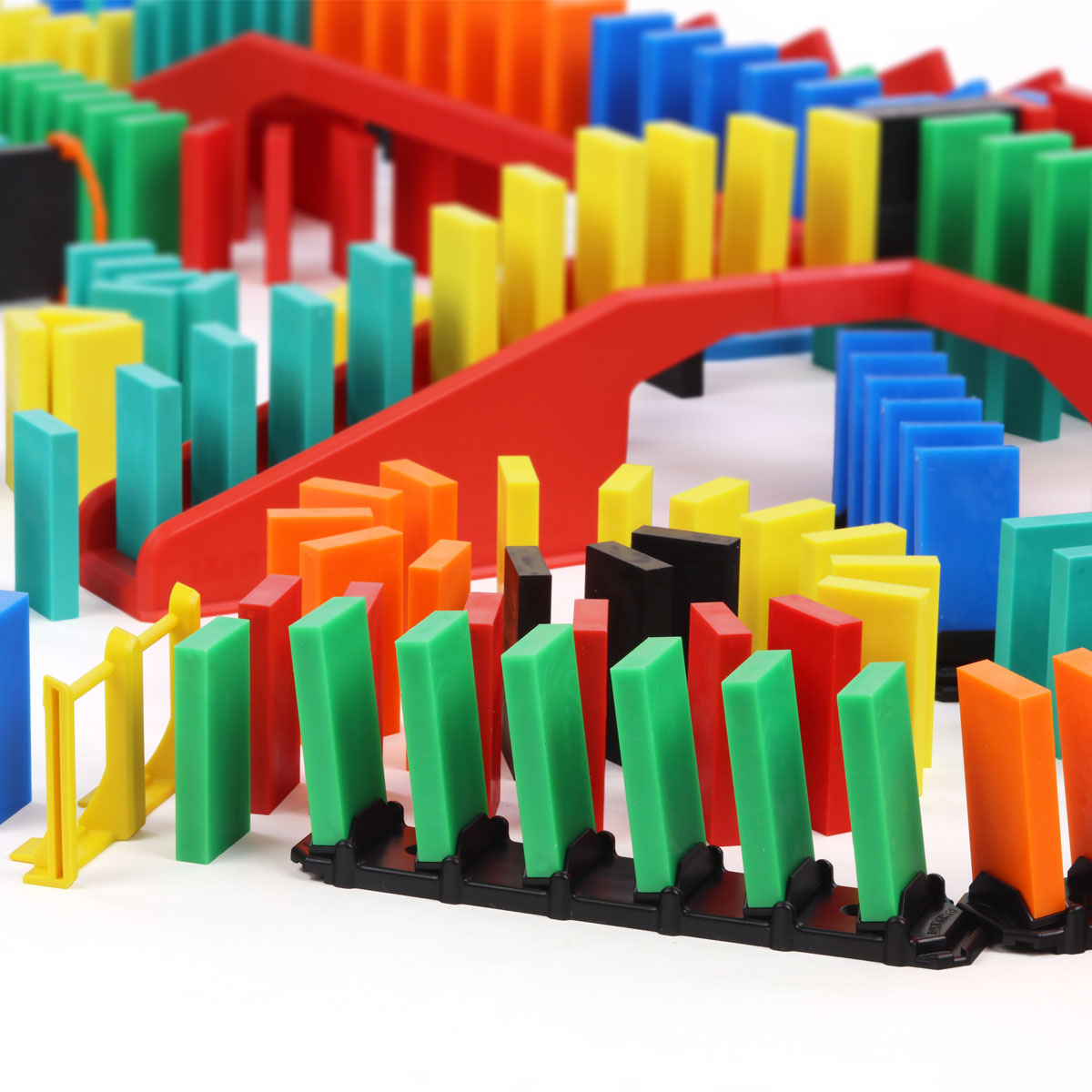 Deluxe Pro Expert Kit  bridges and rapid trafck