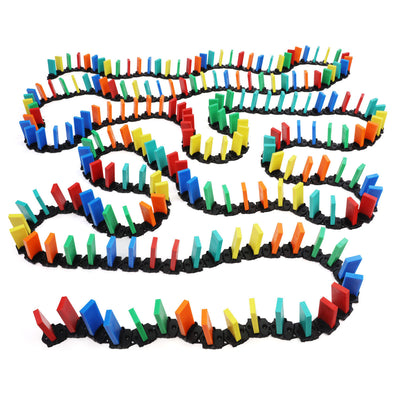 Flexible Rapid Track Twisty turny