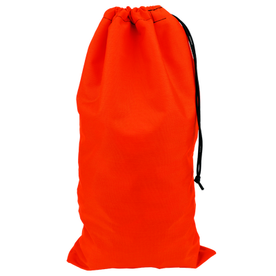 Bulk Dominoes Blood Dragon canvas drawstring storage bag for domino storage