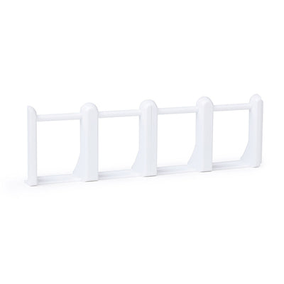 Line Reactor white line 